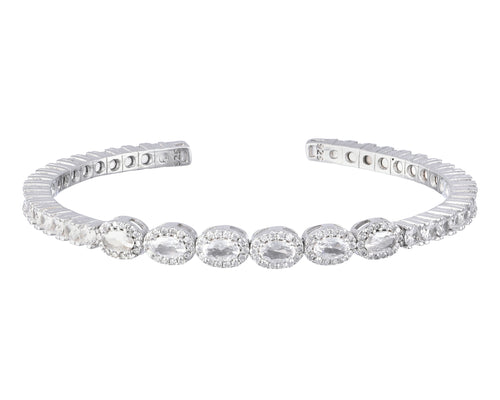 Dome Bangle