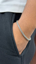 Classic Cuban Bracelet