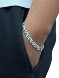 Viper Link Bracelet