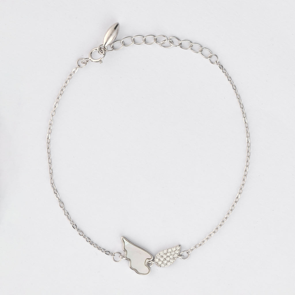 Angel Wings Bracelet
