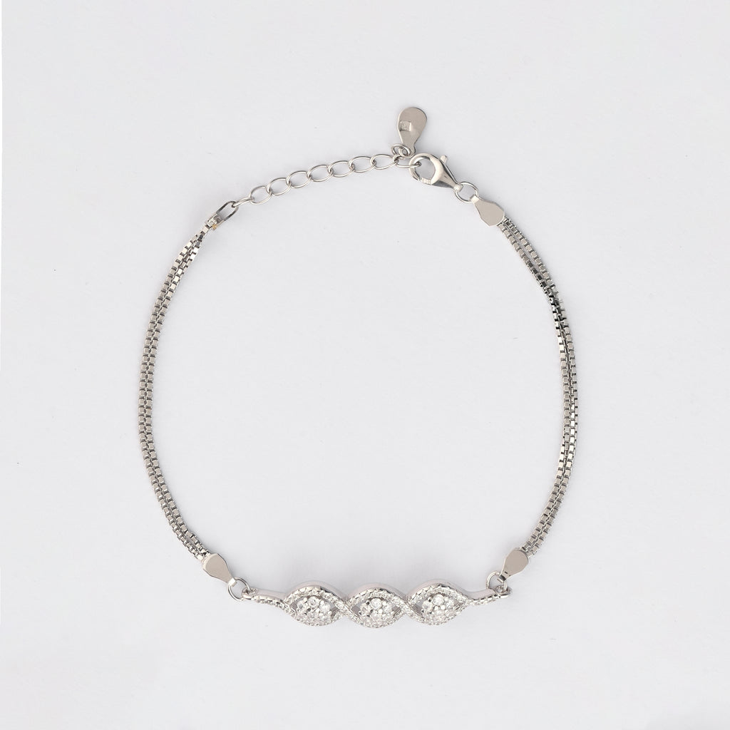 Infinity Glow Bracelet