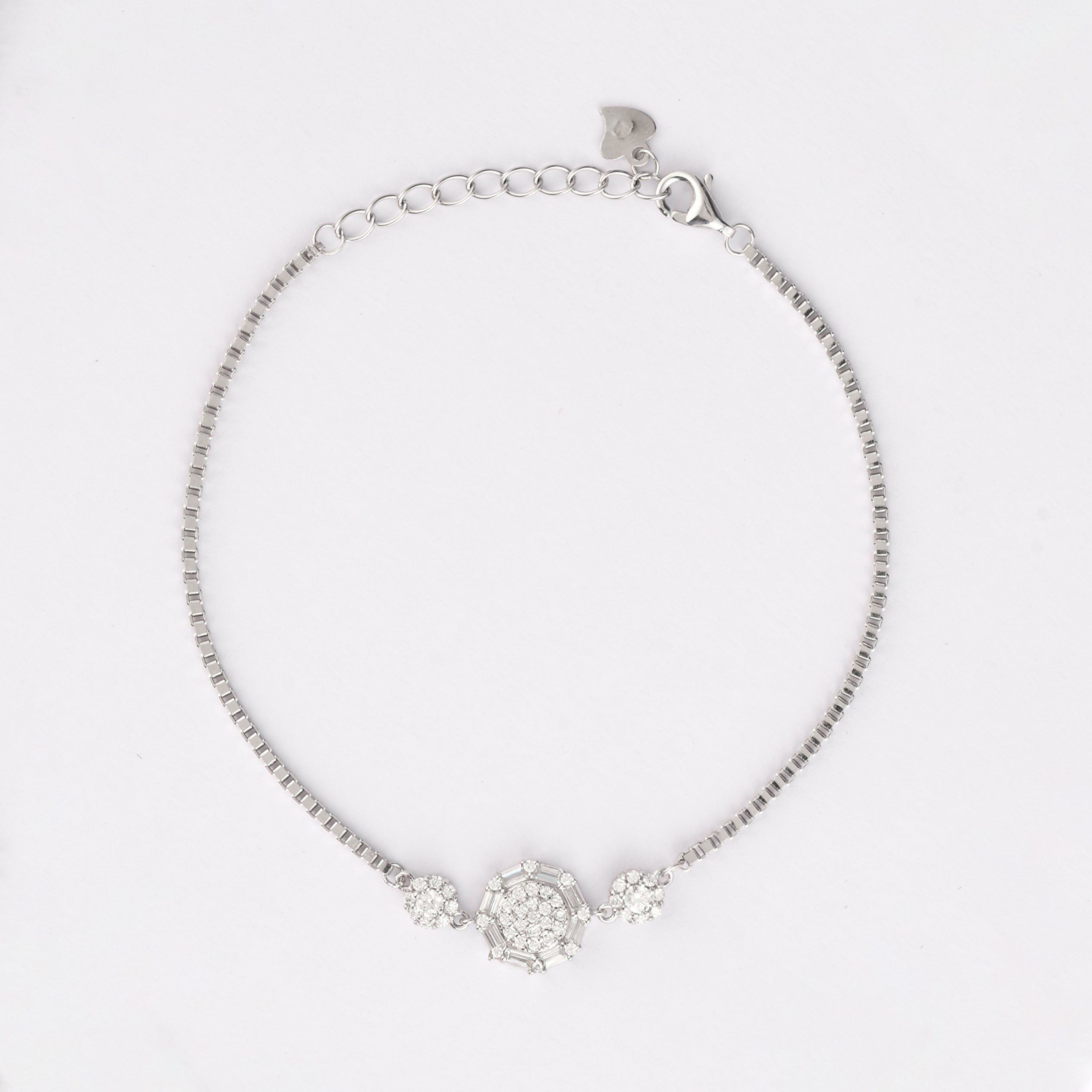 Empress Bracelet