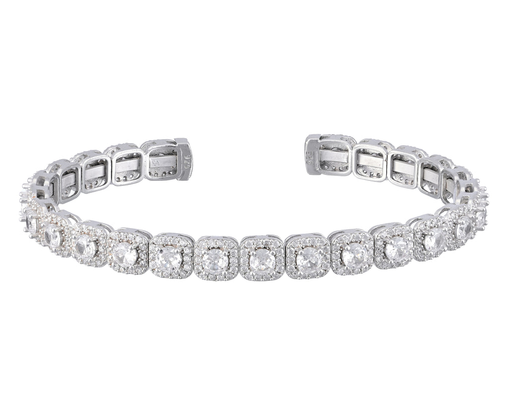 Tennis Bangle