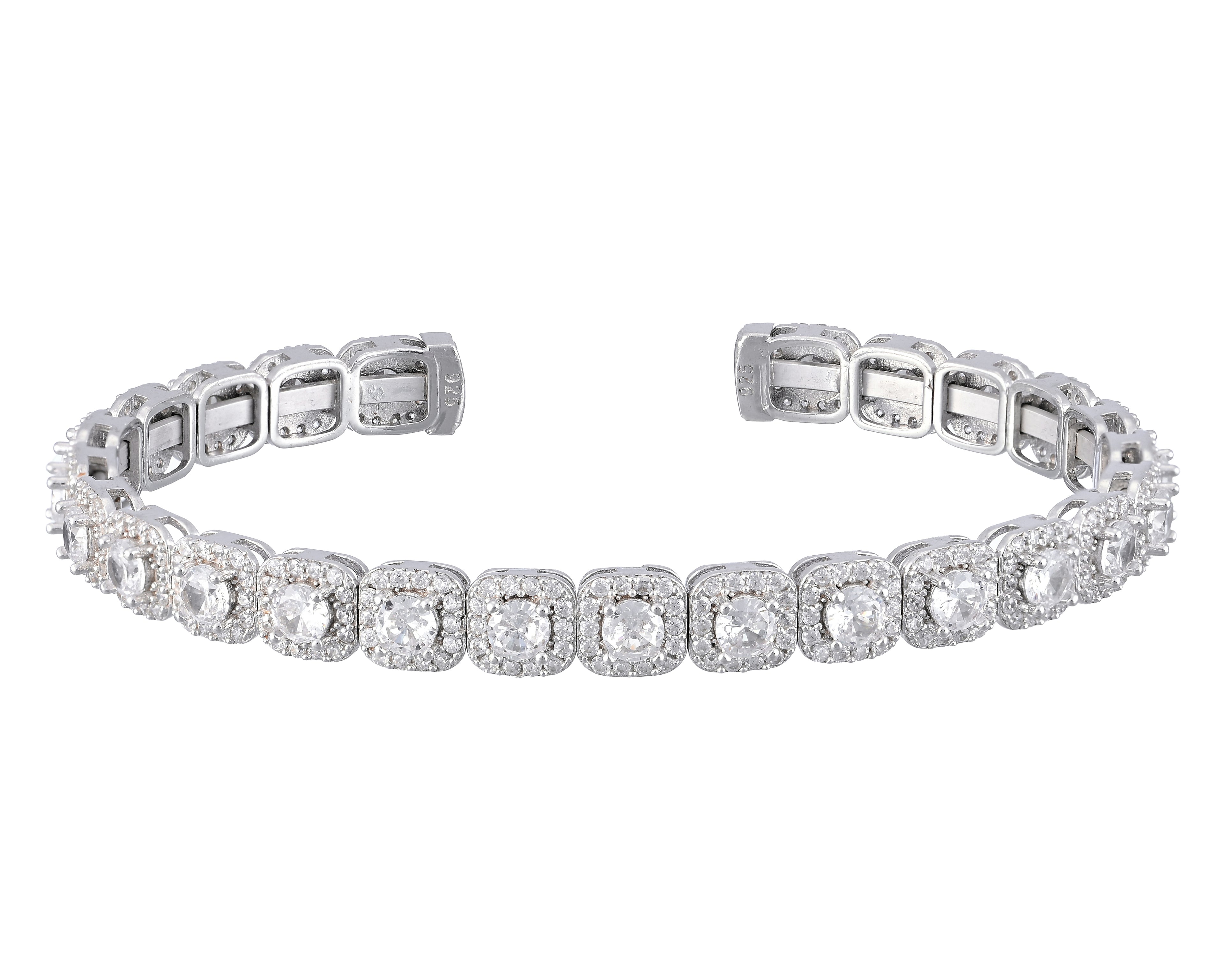 Tennis Bangle