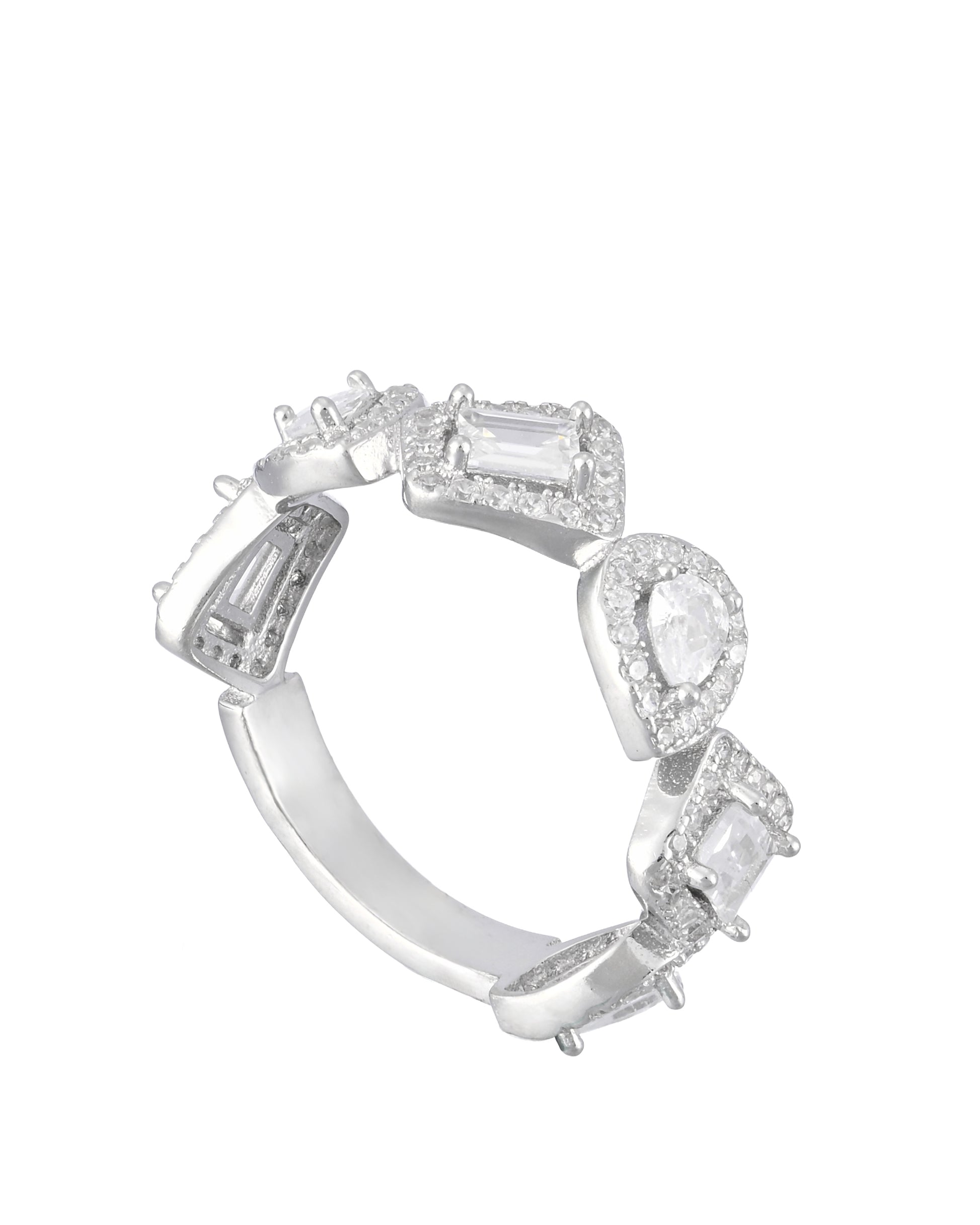 Eternity Ring