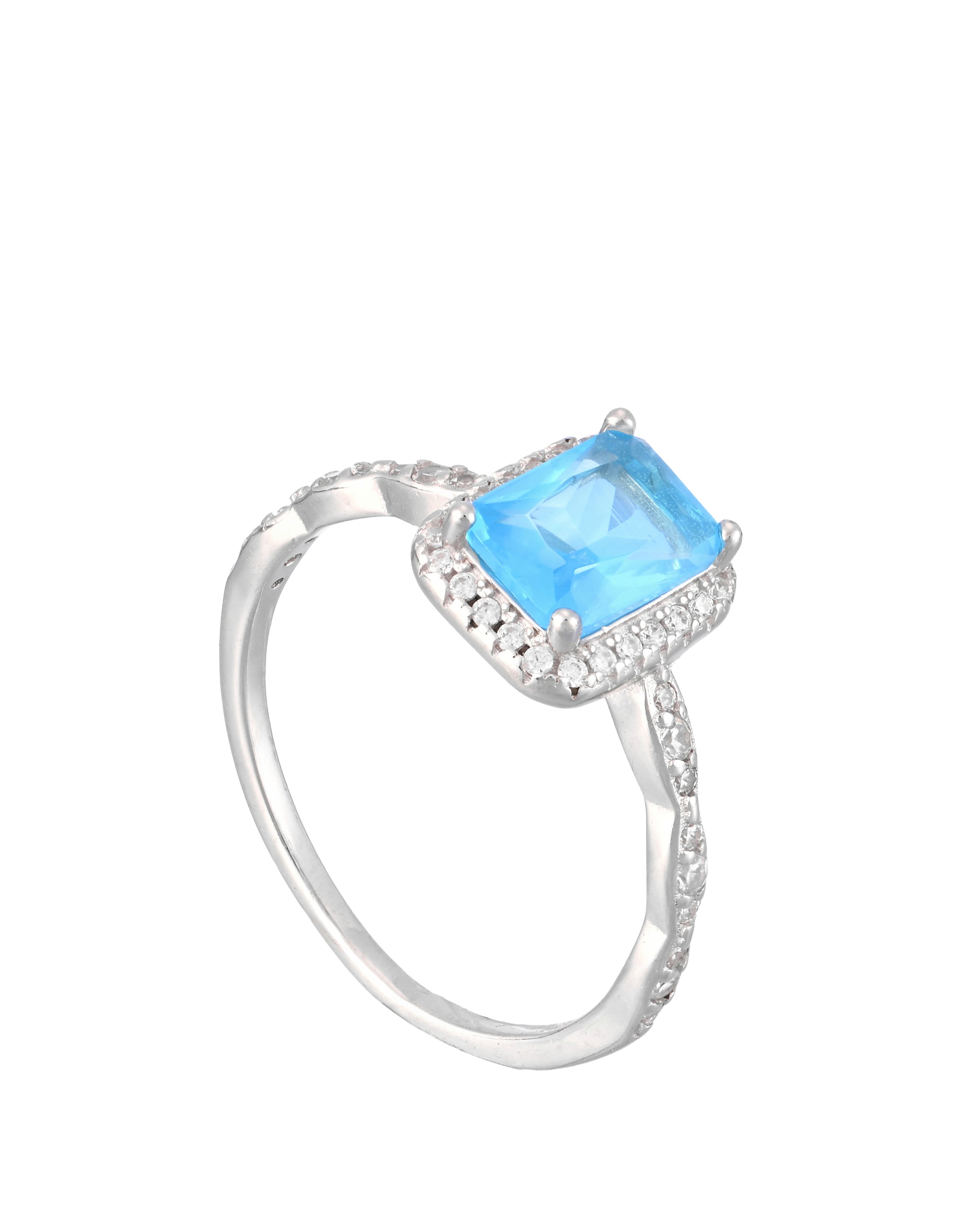 Ocean Square Ring