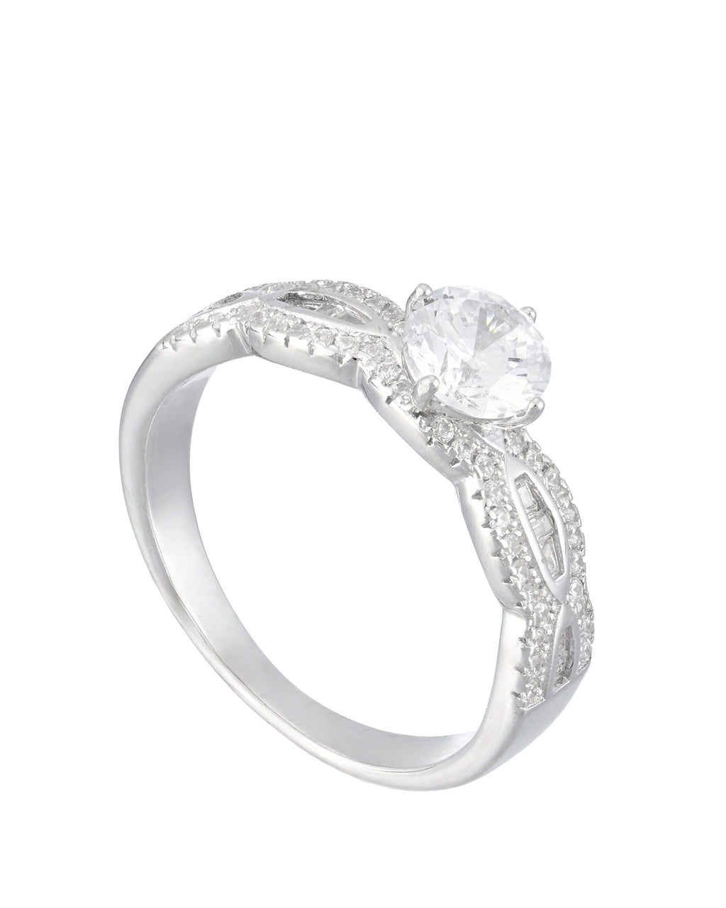 Evermore Promise Ring