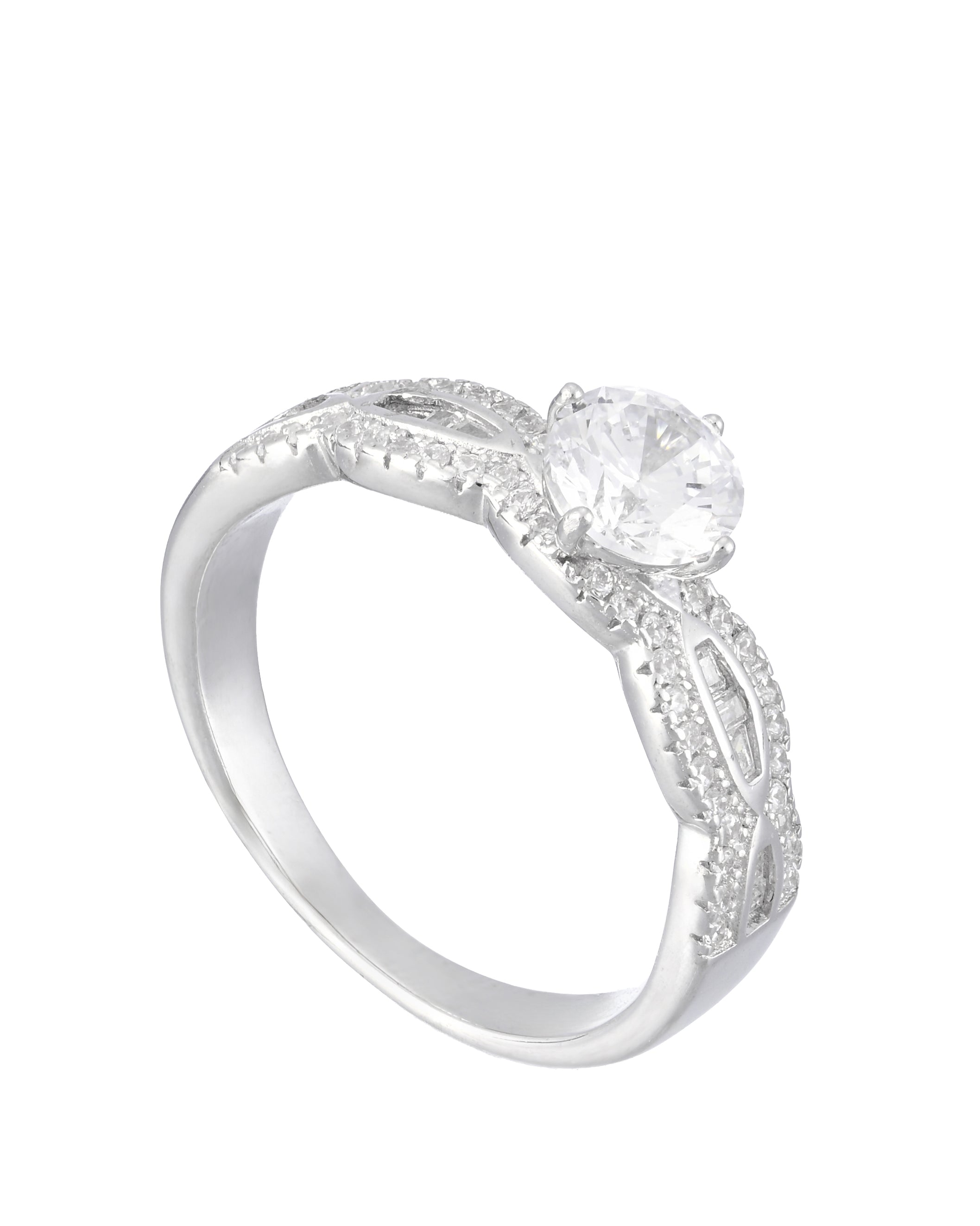 Evermore Promise Ring