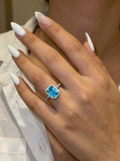 Ocean Square Ring