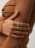 Princess Band Ring