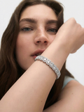Royal Tennis Bangle