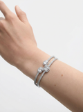 Twin Bangle