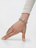Royal Chain Bangle