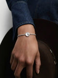 Mini Eclipse Tennis Bracelet