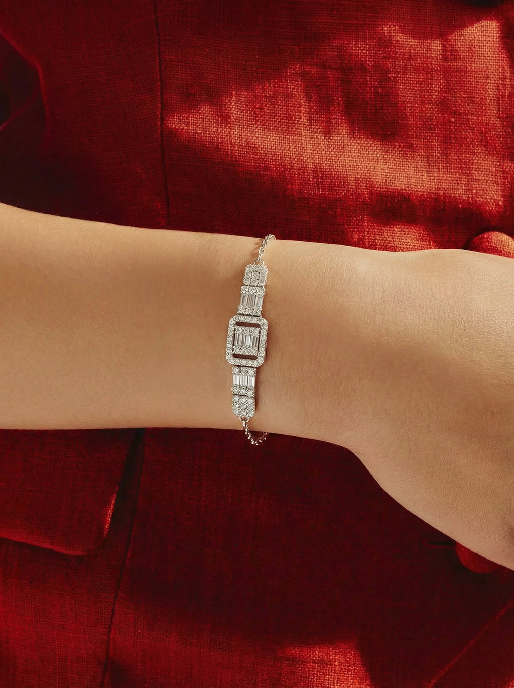 Royale Bracelet