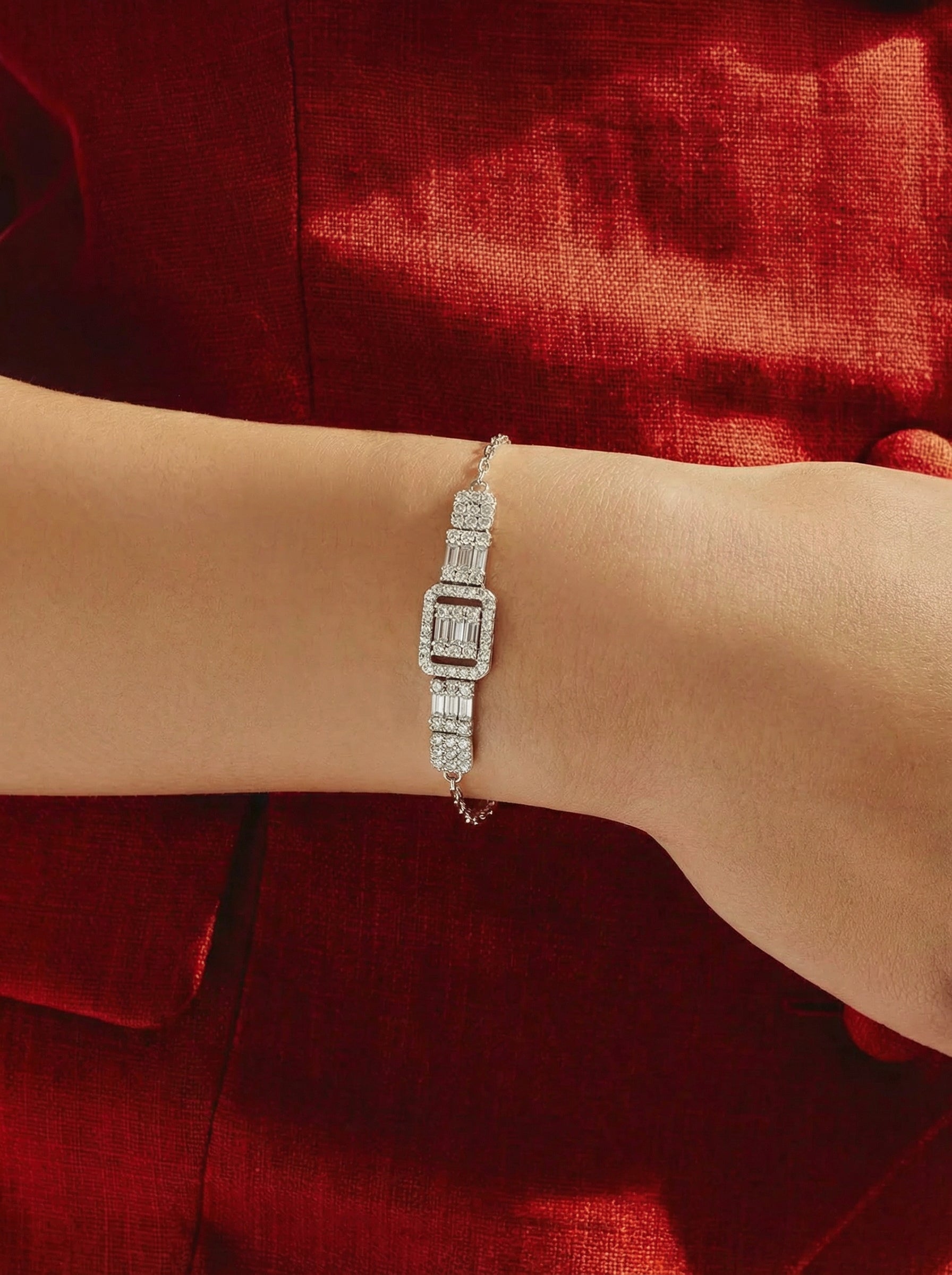 Royale Bracelet
