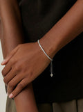 Mini Classic Tennis Bracelet