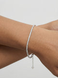 Classic Tennis Bracelet