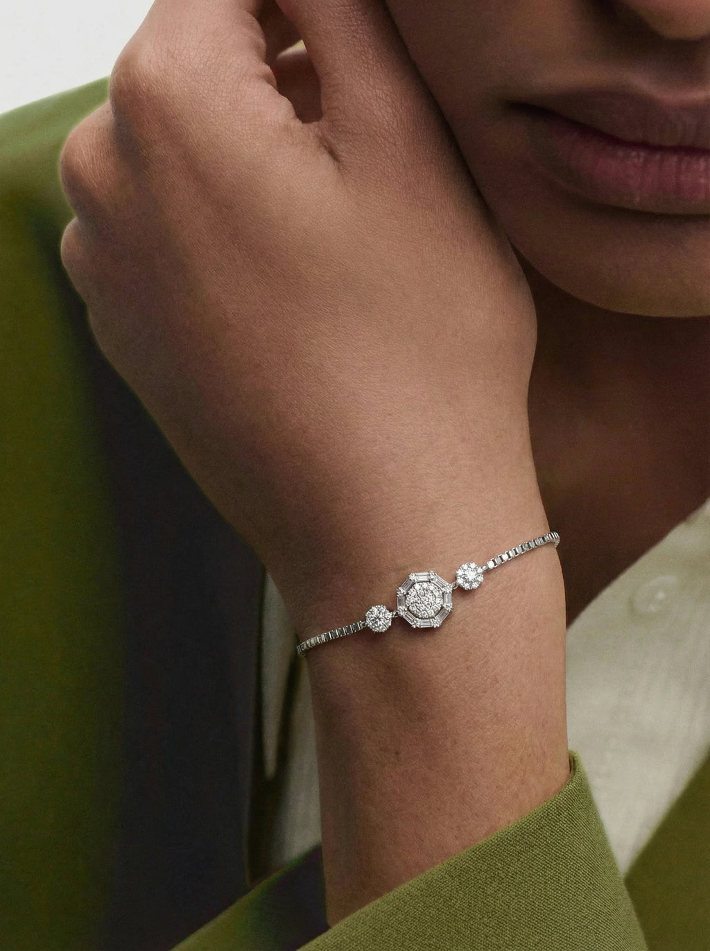 Empress Bracelet